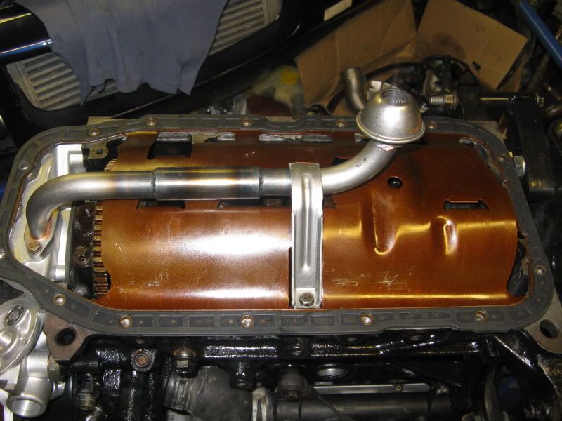 Z20LET oil pumps for C20LET/XE??? Page 4